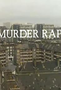 Primary photo for Murder Rap Primary photo for Murder Rap