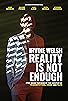 Primary photo for Reality Is Not Enough