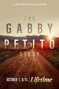 Poster of The Gabby Petito Story