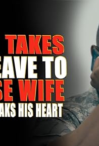 Primary photo for Soldier takes early leave to surprise his wife Primary photo for Soldier takes early leave to surprise his wife