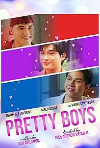 Primary photo for Pretty Boys Primary photo for Pretty Boys