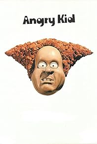 Primary photo for Angry Kid Primary photo for Angry Kid
