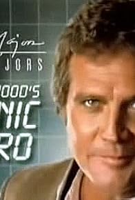 Primary photo for TVography: Lee Majors - Hollywood's Bionic Hero Primary photo for TVography: Lee Majors - Hollywood's Bionic Hero
