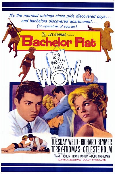 I'll Take Sweden (1965) - IMDb