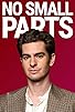Primary photo for #271 - Andrew Garfield