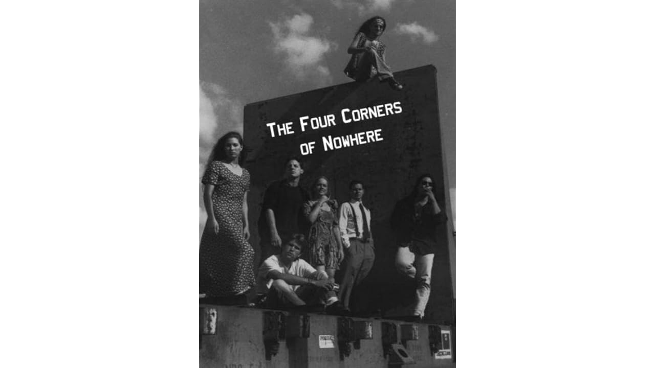 [.Watch.] The Four Corners of Nowhere 1995 HD Full Movie Online Free