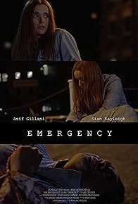 Primary photo for Emergency