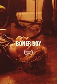 Primary photo for Boner Boy