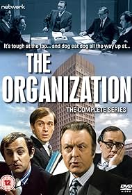 The Organization (1972)