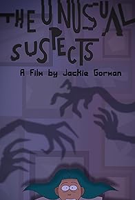 Primary photo for The Unusual Suspects