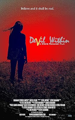 Poster of Devil Within
