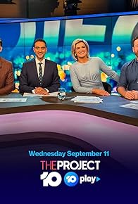Primary photo for Episode dated 11 September 2024 Primary photo for Episode dated 11 September 2024