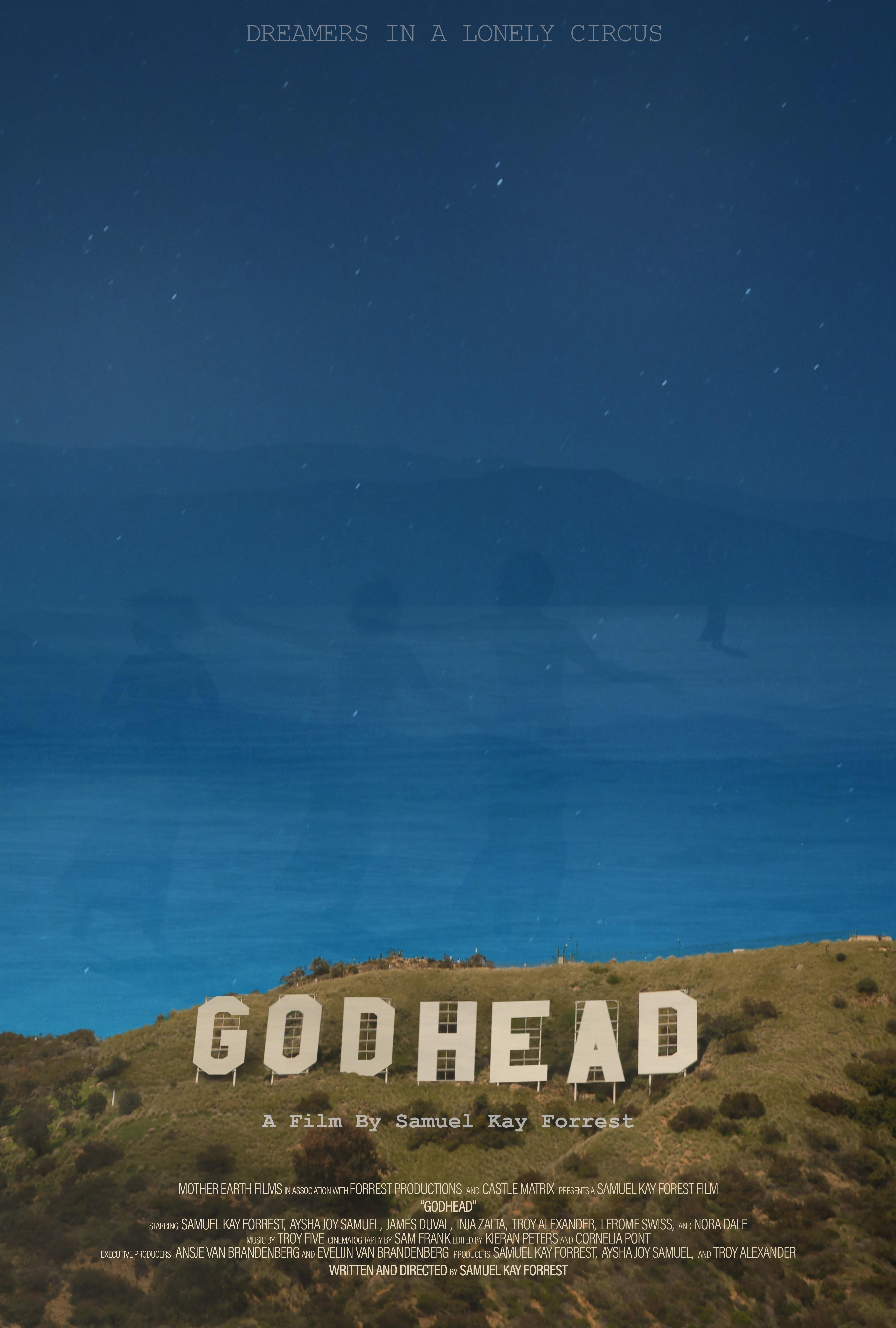 GodHead