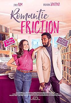 Poster of Romantic Friction