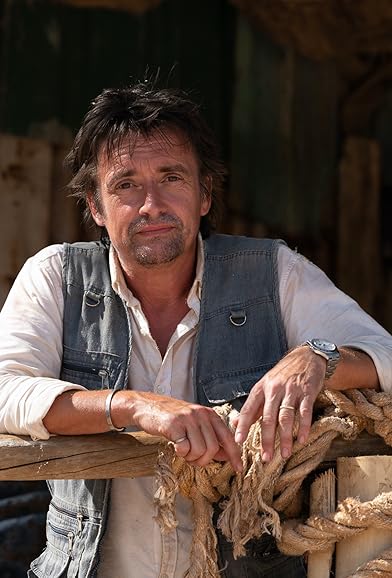 Primary photo for Richard Hammond Primary photo for Richard Hammond