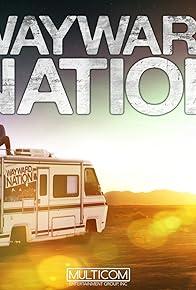 Primary photo for Wayward Nation