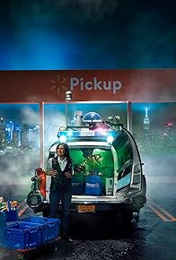 Primary photo for Walmart: Famous Cars