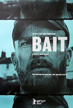 Poster of Bait (2019)