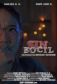 Primary photo for Bocil