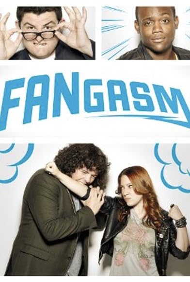 Primary photo for Fangasm Primary photo for Fangasm