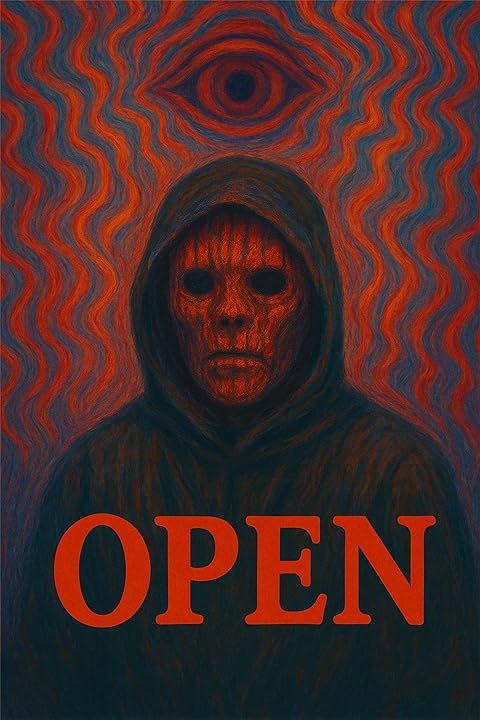 Open (2025) Hindi Dubbed Open (2025) Hindi Dubbed