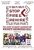 Primary photo for Stop Fire and Rehire - The Story of Barry Gardiner MP Private Members Bill