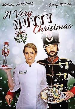 Poster of A Very Nutty Christmas
