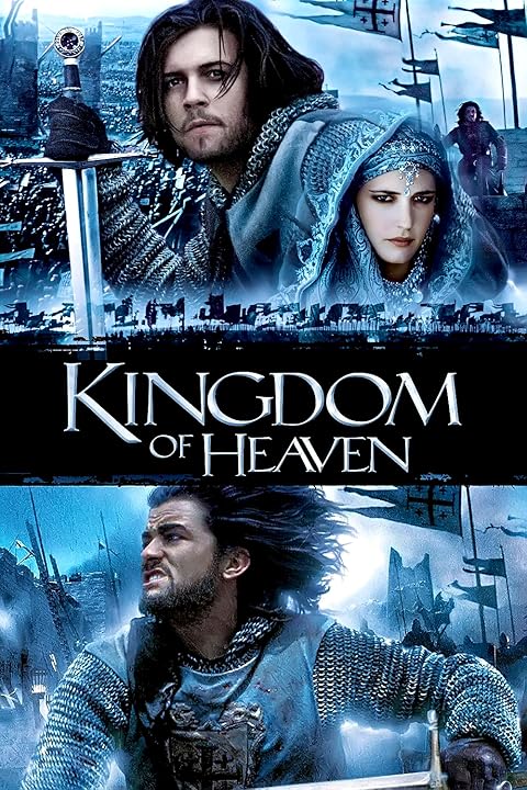 Kingdom of Heaven (2005) Hindi Dubbed