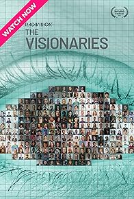 Primary photo for The Visionaries