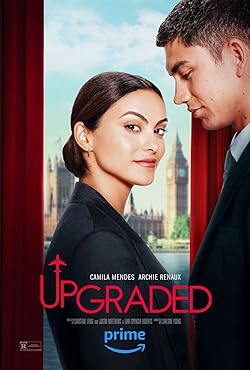 Poster of Upgraded
