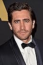 Jake Gyllenhaal's primary photo Jake Gyllenhaal's primary photo