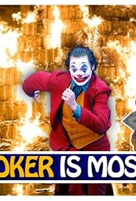 Primary photo for "Joker" Breaks the Record!