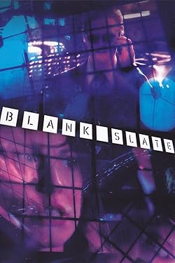 Poster of Blank Slate