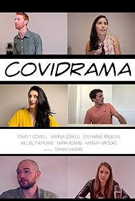 Primary photo for Covidrama