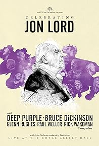 Primary photo for Celebrating Jon Lord Primary photo for Celebrating Jon Lord