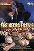 Primary photo for The Necro Files 2: Lust Never Dies Primary photo for The Necro Files 2: Lust Never Dies