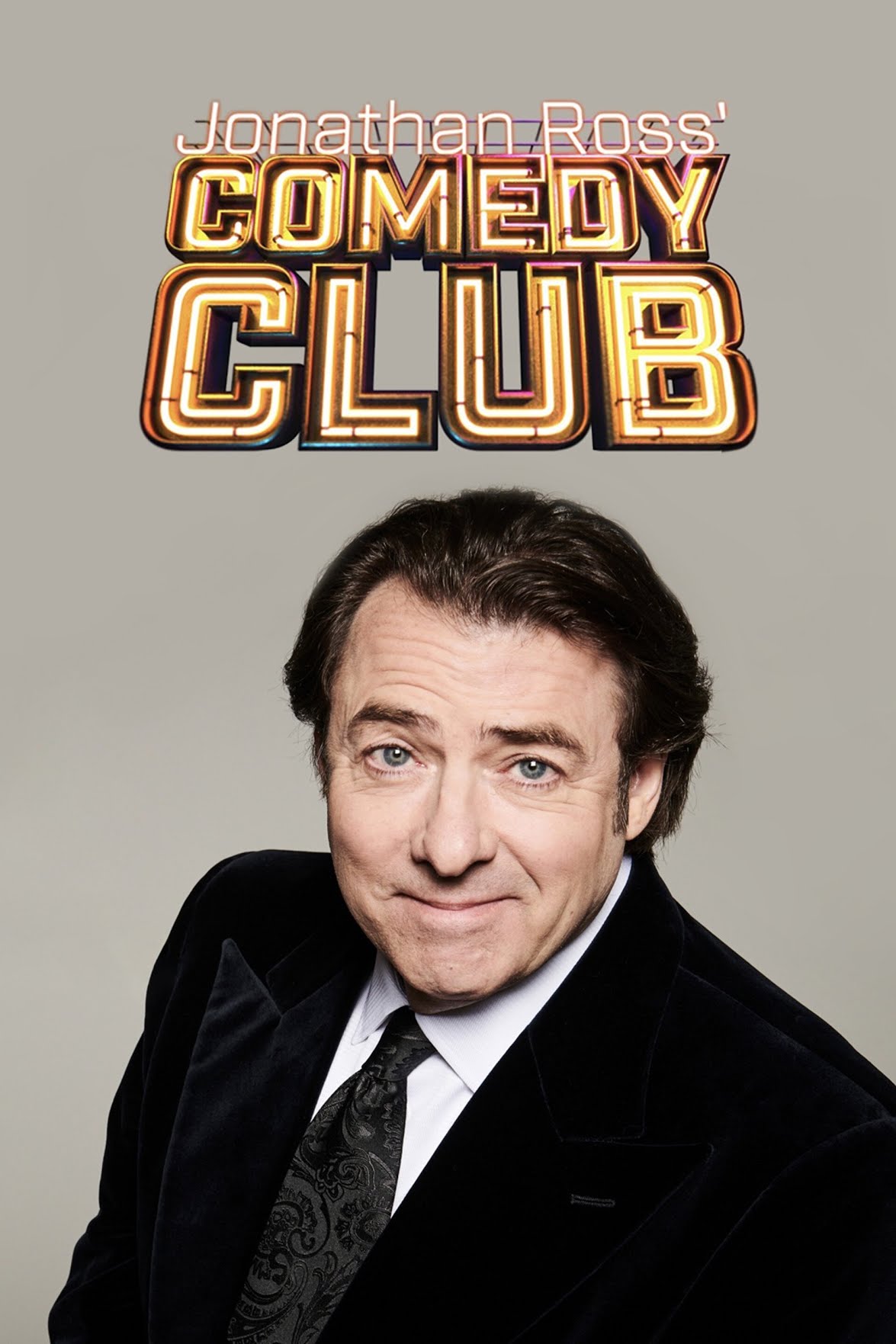 Poster of Jonathan Ross' Comedy Club
