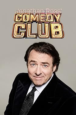 Poster of Jonathan Ross' Comedy Club