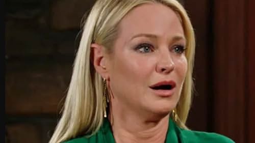The Young And The Restless Spoilers: Sharon's Crazed Attack, Phyllis Seriously Injured? - IMDb