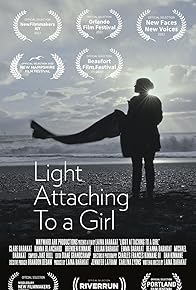 Primary photo for Light Attaching to a Girl Primary photo for Light Attaching to a Girl