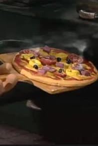 Primary photo for Postman Pat and the Perfect Pizza