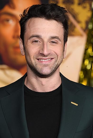 Primary photo for Justin Hurwitz Primary photo for Justin Hurwitz