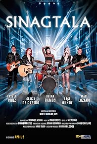 Primary photo for Sinagtala