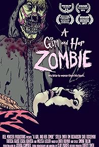 Primary photo for A Girl and Her Zombie Primary photo for A Girl and Her Zombie