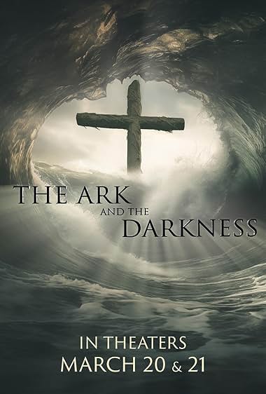 The Ark and the Darkness 2024 movie poster - watch and download free