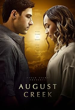 Poster of August Creek