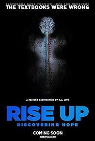 Primary photo for Rise Up: Discovering Hope