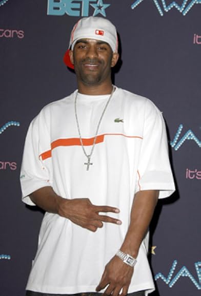 Primary photo for DJ Clue Primary photo for DJ Clue