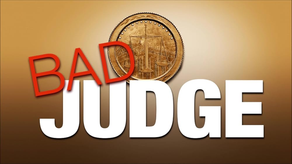 Judge предложения. Bad judge.