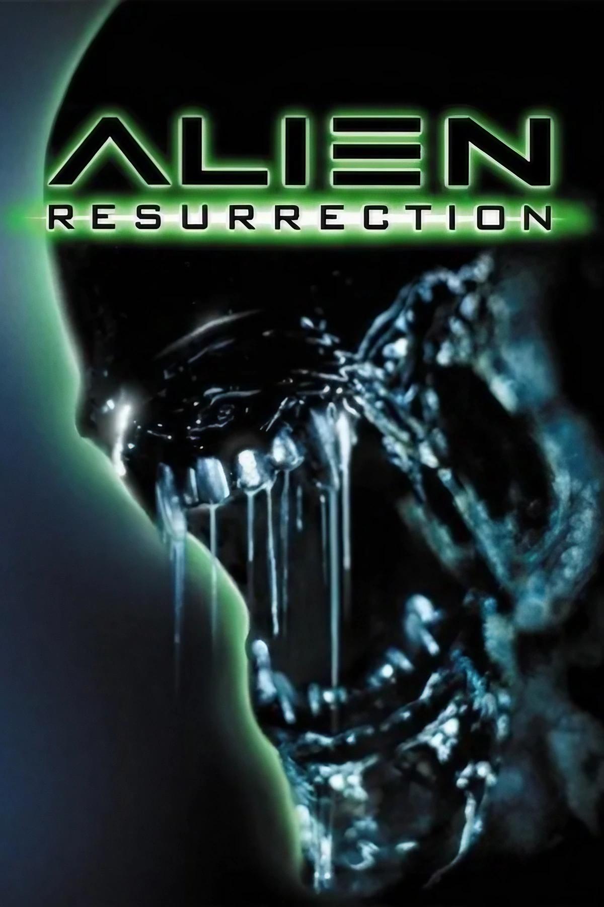 Alien: Resurrection (Video Game 2000) - IMDb